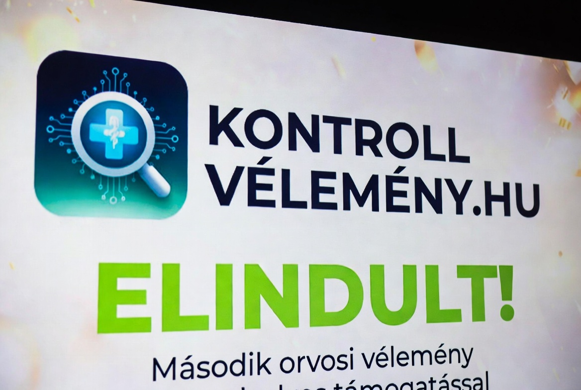 Elindítjuk szolgáltatásunkat - ingyenes tesztüzem